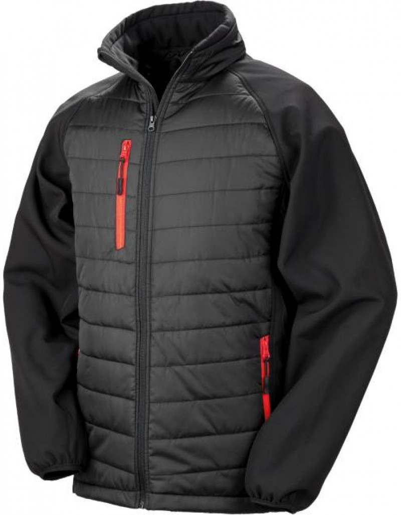 Jachetă hibridă „Compass”